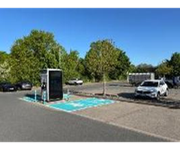 ChargeOne Ladestation Bild 7
