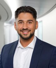 ERGO Versicherung Diyar Candan Bild 2
