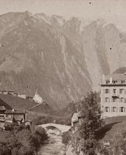 Hotel Ofenhorn Binn Gmbh