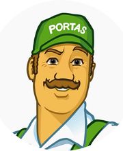 PORTAS Fachbetrieb Olaf Böttche Bild 2