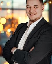 Patrick Rüger  DBV Deutsche Beamtenversicherung Blasczyk & Kudraß oHG in Wilhelmshaven in Wilhelmshaven