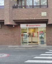 General Optica - Visión y Audición imagen 8