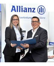 Dörre & Dörre OHG Allianz Generalvertretung Bild 1