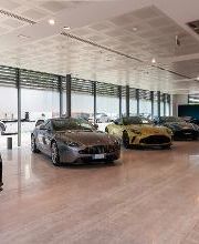 Aston Martin Verona - Gino Spa immagine 11