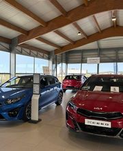 Kia Pontarlier - Groupe Chopard image 6