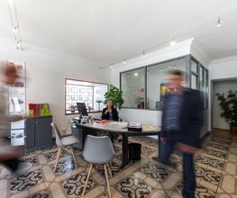 Cabinet Hulot Immobilier image 8