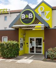 B&B HOTEL Chartres Le Coudray image 14