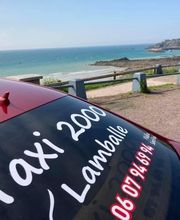 Taxi 2000 Lamballe image 13