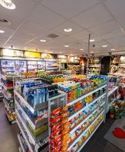 Shell Recharge Charging Station Bild 12