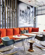 ibis Hannover City Bild 4