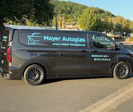 Mayer Autoglas Bild 1