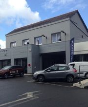 CarGo Location de Véhicules LAMBALLE-ARMOR image 1