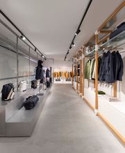 K-Way 27 Bologna immagine 11