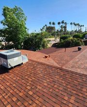 Arizona Pristine Roofing image 2