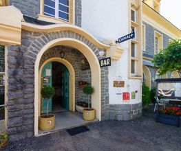 Hôtel Roche De Vic image 6