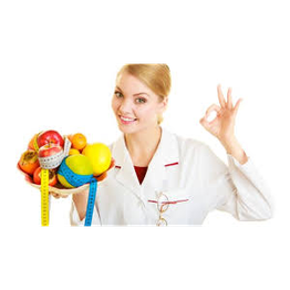 Fiola Dr.ssa Annalisa - Dietologia logo