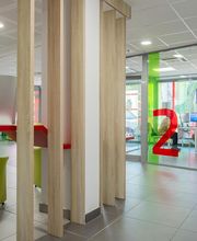 Mutuelle Prévifrance MONTCEAU image 10