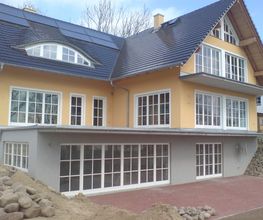 Deterding Bauelemente u. Innenausbau GmbH Bild 6