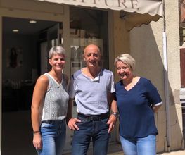 Le salon de Céline image 1