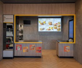 McDonald's Bild 2