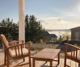 HAUS IM SCHILF Bild 7