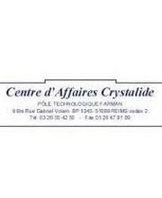 Centre d'Affaires Crystalide image 2