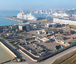 GUYOT environnement Brest image 1