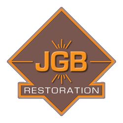 JGB Restoration