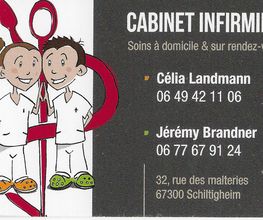 Brandner Jérémy image 1