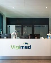 VIGIMED - Centre médical Martigny Bild 4