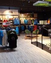 INTERSPORT Voswinkel Weserpark Bild 3