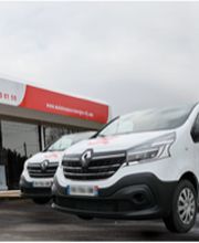 Maintenance Energies image 12