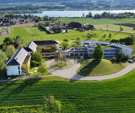 Heime Uster Pflegezentrum Dietenrain Bild 2