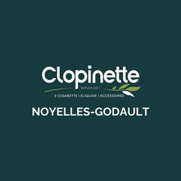 Clopinette Cigarette Electronique