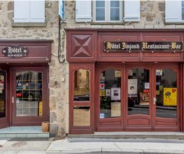 Hôtel Jinjaud image 1