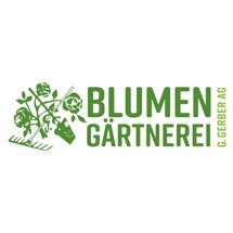 Blumengärtnerei G. Gerber AG logo