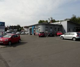 TÜV Hessen Service-Center Usingen Bild 1