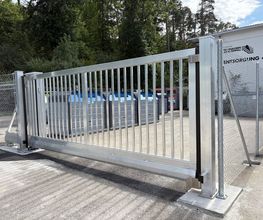 Walter Zäune AG Bild 2