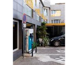 ACCIONA Charging Station imagen 4