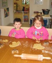 Chinderhuus Zauberwald GmbH Bild 13