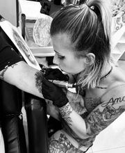 Swiss Tattoo School Bild 1