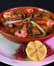 Restaurante Colombiano Nuestra Tierra Bild 6