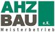AHZ Bau e. K. Innen- und Außenputz