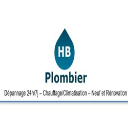 HB Plombier