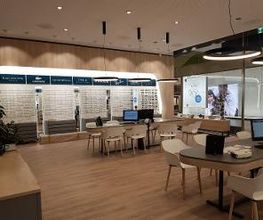Hallmann Optik und Akustik Bild 4