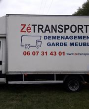 Zé Transports image 6