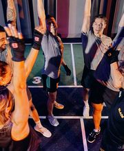 David Lloyd Veigy image 12