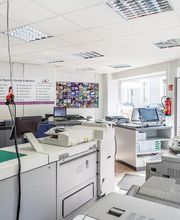 A & A Digital Print Center