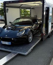 APM Luxury Car Transport image 4