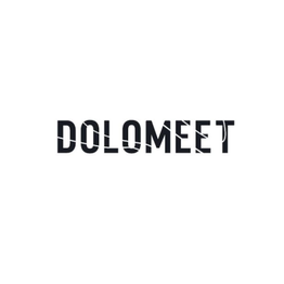 Zeus Charging Station - Dolomeet logo